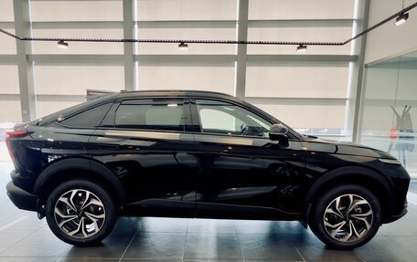 Haval F7x, 2025 год, 3 549 000 рублей, 4 фотография