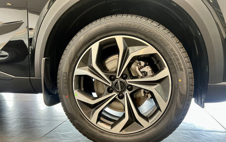 Haval F7x, 2025 год, 3 549 000 рублей, 9 фотография