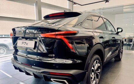 Haval F7x, 2025 год, 3 549 000 рублей, 6 фотография