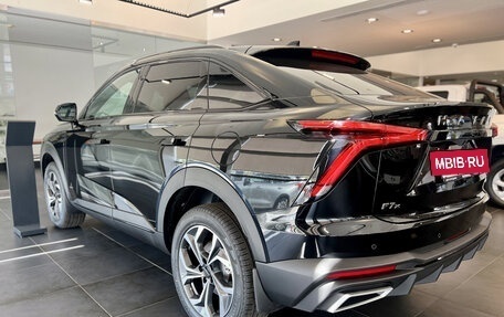 Haval F7x, 2025 год, 3 549 000 рублей, 8 фотография