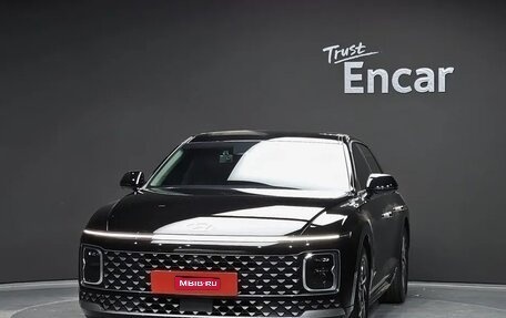 Hyundai Grandeur, 2023 год, 1 фотография