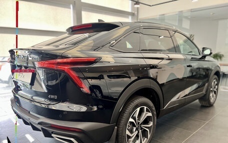 Haval F7x, 2025 год, 3 549 000 рублей, 7 фотография