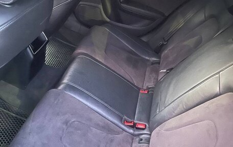 Audi A4 allroad, 2013 год, 950 000 рублей, 6 фотография