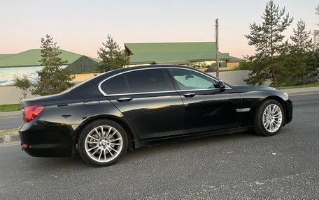 BMW 7 серия, 2010 год, 1 730 000 рублей, 6 фотография