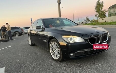 BMW 7 серия, 2010 год, 1 730 000 рублей, 4 фотография