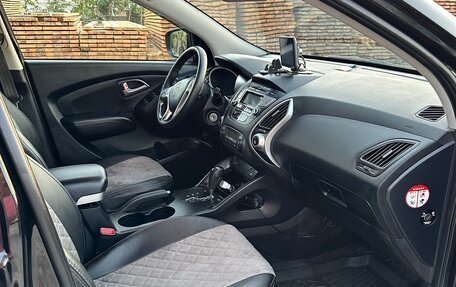 Hyundai ix35 I рестайлинг, 2012 год, 1 320 000 рублей, 6 фотография