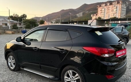 Hyundai ix35 I рестайлинг, 2012 год, 1 320 000 рублей, 4 фотография