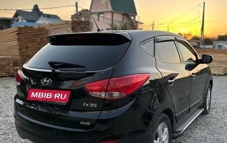 Hyundai ix35 I рестайлинг, 2012 год, 1 320 000 рублей, 5 фотография