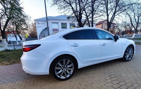 Mazda 6, 2023 год, 3 190 000 рублей, 5 фотография