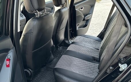 Hyundai ix35 I рестайлинг, 2012 год, 1 320 000 рублей, 8 фотография