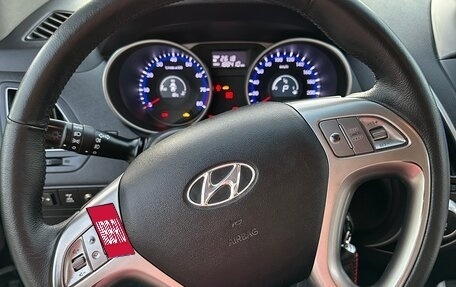 Hyundai ix35 I рестайлинг, 2012 год, 1 320 000 рублей, 7 фотография