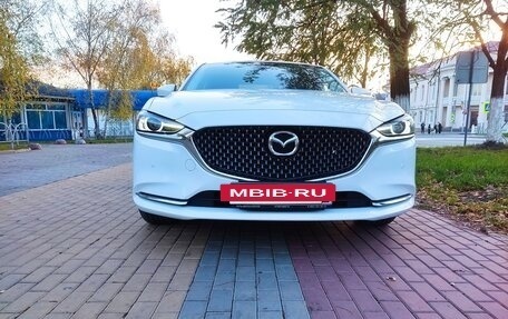 Mazda 6, 2023 год, 3 190 000 рублей, 3 фотография