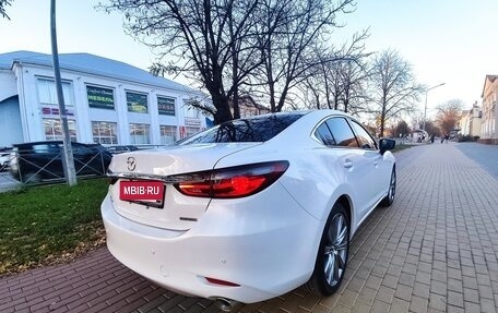 Mazda 6, 2023 год, 3 190 000 рублей, 6 фотография