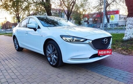 Mazda 6, 2023 год, 3 190 000 рублей, 4 фотография