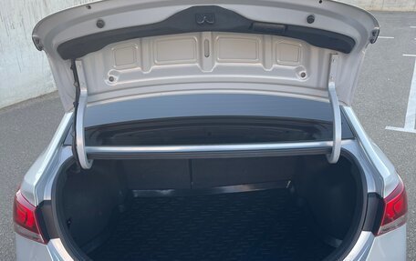 Hyundai Solaris II рестайлинг, 2020 год, 1 450 000 рублей, 3 фотография