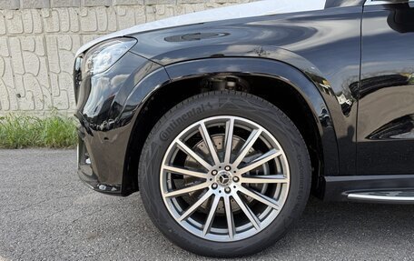 Mercedes-Benz GLS, 2025 год, 16 500 000 рублей, 2 фотография