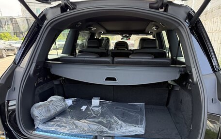 Mercedes-Benz GLS, 2025 год, 16 500 000 рублей, 6 фотография