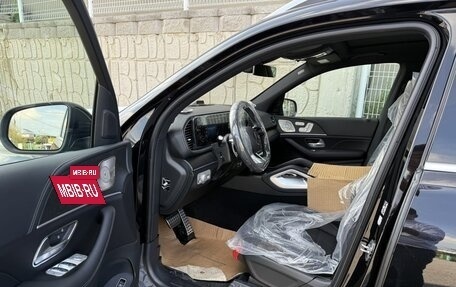 Mercedes-Benz GLS, 2025 год, 16 500 000 рублей, 4 фотография