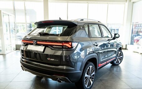 Changan CS35 Plus, 2024 год, 2 629 900 рублей, 4 фотография