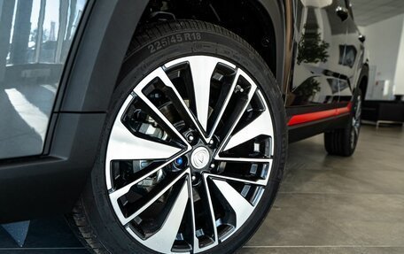 Changan CS35 Plus, 2024 год, 2 629 900 рублей, 3 фотография