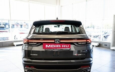 Changan CS35 Plus, 2024 год, 2 629 900 рублей, 5 фотография