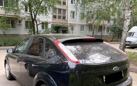 Ford Focus II рестайлинг, 2010 год, 496 000 рублей, 6 фотография