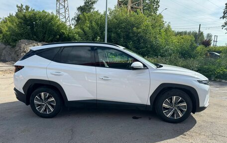 Hyundai Tucson, 2023 год, 3 270 000 рублей, 2 фотография