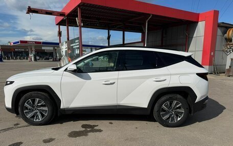 Hyundai Tucson, 2023 год, 3 270 000 рублей, 3 фотография
