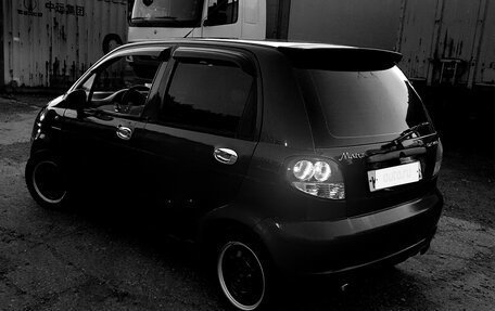 Daewoo Matiz I, 2006 год, 155 000 рублей, 3 фотография