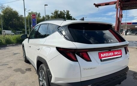 Hyundai Tucson, 2023 год, 3 270 000 рублей, 5 фотография