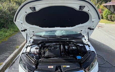 Skoda Octavia IV, 2020 год, 2 450 000 рублей, 6 фотография
