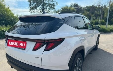 Hyundai Tucson, 2023 год, 3 270 000 рублей, 6 фотография