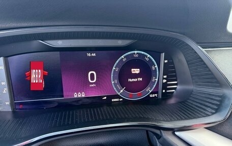 Skoda Octavia IV, 2020 год, 2 450 000 рублей, 8 фотография