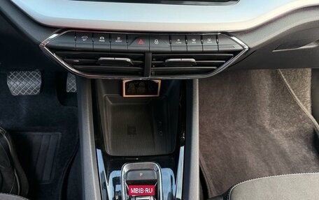 Skoda Octavia IV, 2020 год, 2 450 000 рублей, 11 фотография