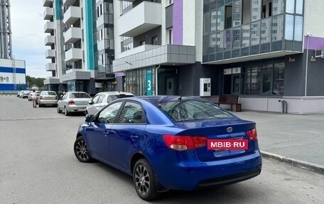 KIA Cerato III, 2009 год, 530 000 рублей, 7 фотография