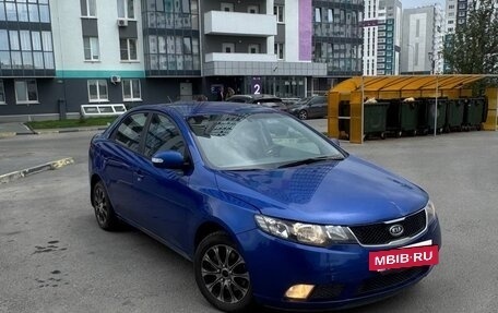 KIA Cerato III, 2009 год, 530 000 рублей, 3 фотография
