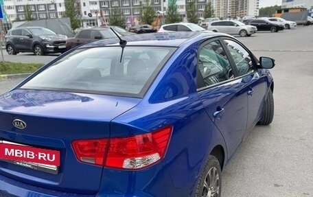 KIA Cerato III, 2009 год, 530 000 рублей, 6 фотография