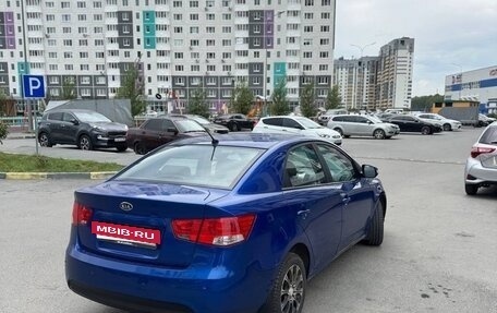 KIA Cerato III, 2009 год, 530 000 рублей, 5 фотография