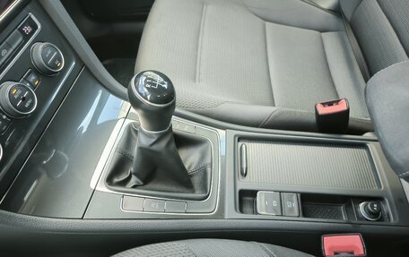 Volkswagen Golf VII, 2020 год, 1 590 000 рублей, 7 фотография