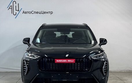 Haval Jolion, 2025 год, 2 449 000 рублей, 5 фотография