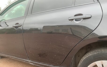 Toyota Corolla, 2007 год, 550 000 рублей, 7 фотография