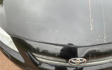 Toyota Corolla, 2007 год, 550 000 рублей, 11 фотография