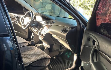 Ford Focus IV, 2000 год, 170 000 рублей, 3 фотография