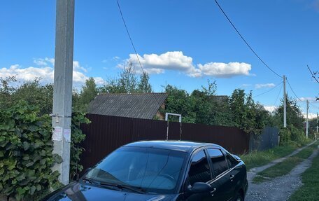 Ford Focus IV, 2000 год, 170 000 рублей, 2 фотография