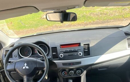 Mitsubishi Lancer IX, 2010 год, 640 000 рублей, 6 фотография