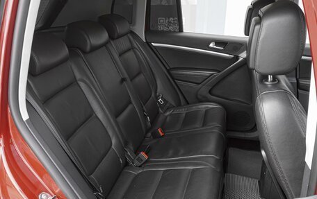 Volkswagen Tiguan I, 2012 год, 1 399 000 рублей, 7 фотография