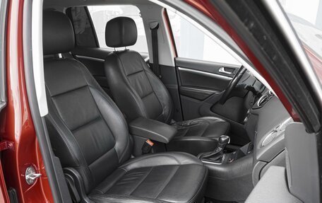 Volkswagen Tiguan I, 2012 год, 1 399 000 рублей, 8 фотография