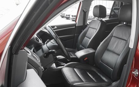 Volkswagen Tiguan I, 2012 год, 1 399 000 рублей, 10 фотография