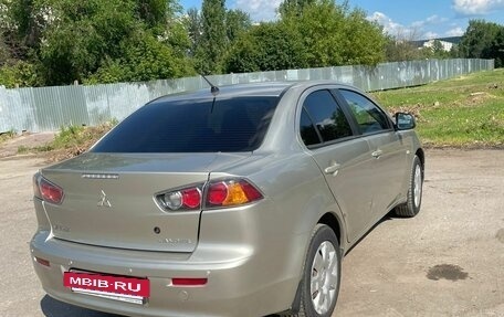 Mitsubishi Lancer IX, 2010 год, 640 000 рублей, 7 фотография