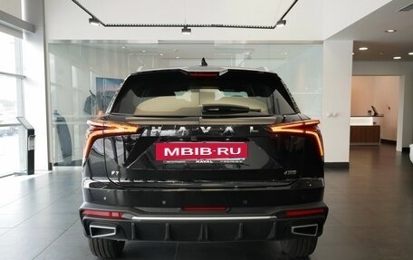 Haval F7, 2024 год, 3 049 000 рублей, 4 фотография